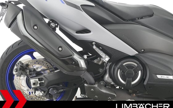 Gebrauchtmotorrad Yamaha TMAX 560 - Bild 25