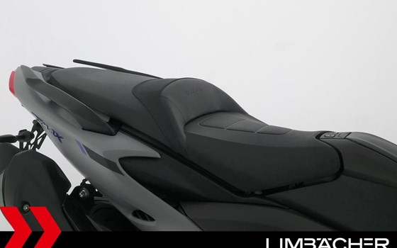 Gebrauchtmotorrad Yamaha TMAX 560 - Bild 26