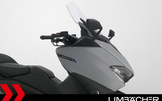 Gebrauchtmotorrad Yamaha TMAX 560 - Bild 27