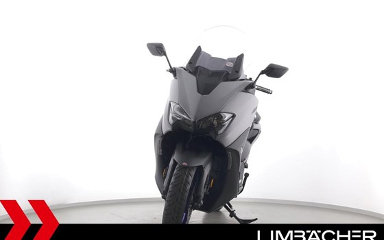 Gebrauchtmotorrad Yamaha TMAX 560 - Bild 3
