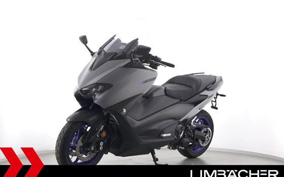 Gebrauchtmotorrad Yamaha TMAX 560 - Bild 4