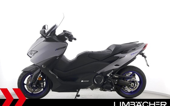 Gebrauchtmotorrad Yamaha TMAX 560 - Bild 5