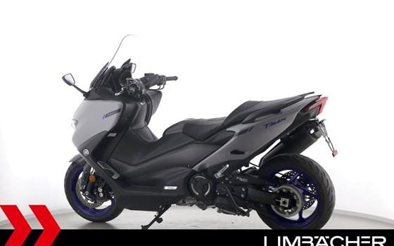 Gebrauchtmotorrad Yamaha TMAX 560 - Bild 6