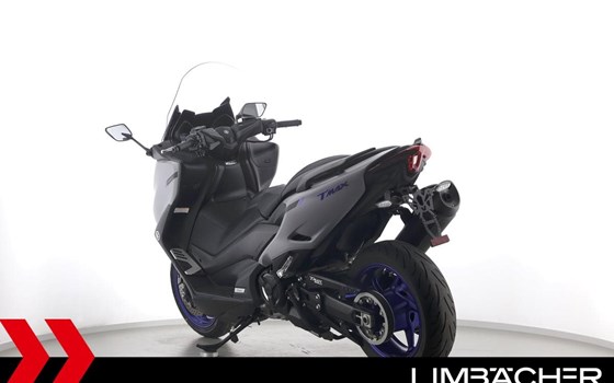 Gebrauchtmotorrad Yamaha TMAX 560 - Bild 7