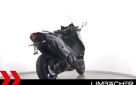 Gebrauchtmotorrad Yamaha TMAX 560 - Bild 8