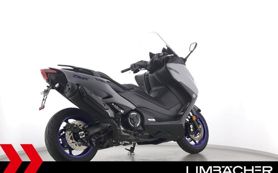 Gebrauchtmotorrad Yamaha TMAX 560 - Bild 9