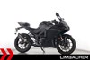 Yamaha YZF-R3