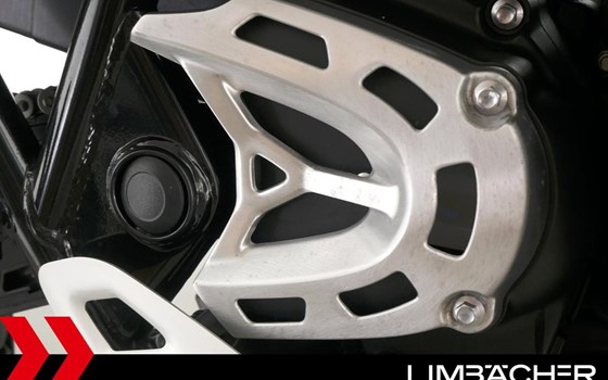 Gebrauchtmotorrad Triumph Scrambler 1200 XE - Bild 10