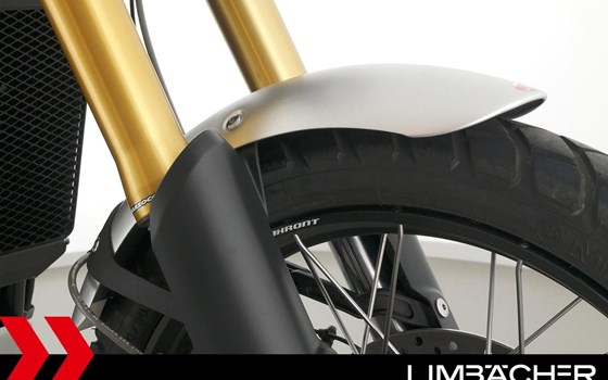 Gebrauchtmotorrad Triumph Scrambler 1200 XE - Bild 11