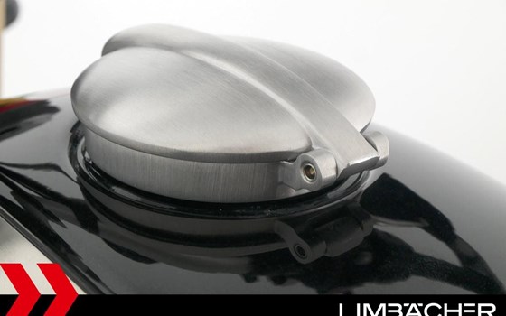 Gebrauchtmotorrad Triumph Scrambler 1200 XE - Bild 4