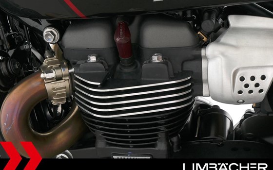 Gebrauchtmotorrad Triumph Scrambler 1200 XE - Bild 6