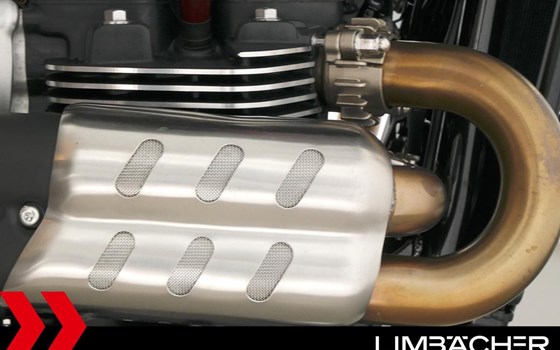 Gebrauchtmotorrad Triumph Scrambler 1200 XE - Bild 7