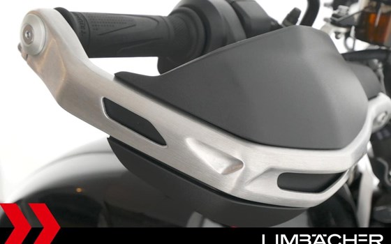 Gebrauchtmotorrad Triumph Scrambler 1200 XE - Bild 8