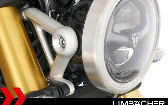 Gebrauchtmotorrad Triumph Scrambler 1200 XE - Bild 9