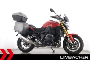 Angebot BMW R 1200 R