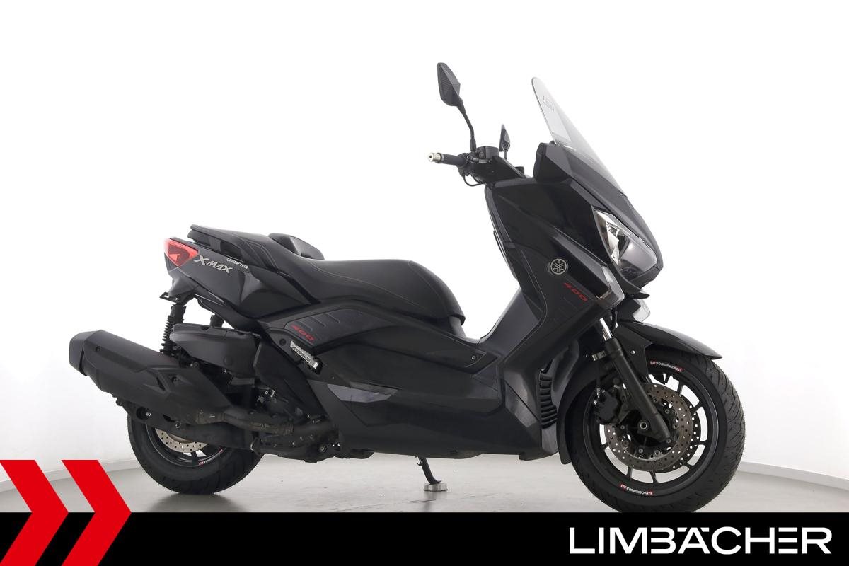 Yamaha XMAX 400 - Lieferung bundesweit!