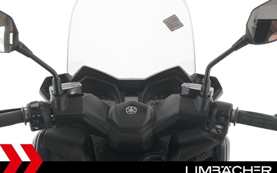 Gebrauchtmotorrad Yamaha XMAX 400 - Bild 13