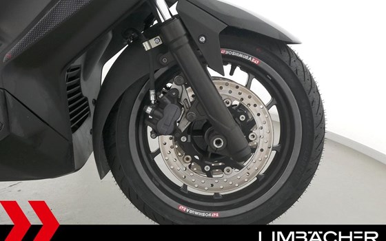 Gebrauchtmotorrad Yamaha XMAX 400 - Bild 14