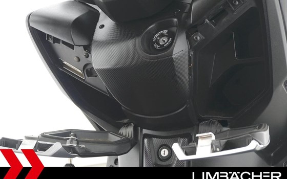 Gebrauchtmotorrad Yamaha XMAX 400 - Bild 15