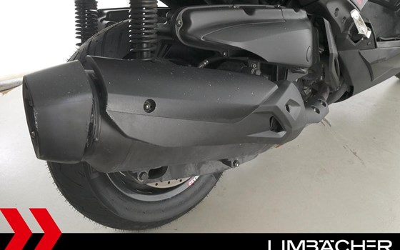 Gebrauchtmotorrad Yamaha XMAX 400 - Bild 16