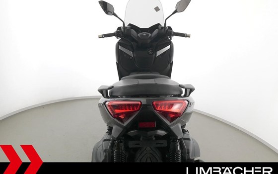 Gebrauchtmotorrad Yamaha XMAX 400 - Bild 17
