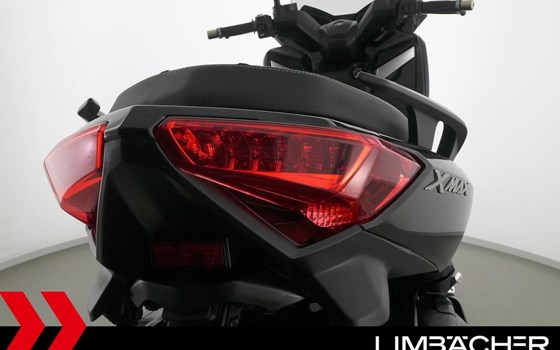 Gebrauchtmotorrad Yamaha XMAX 400 - Bild 18