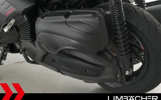 Gebrauchtmotorrad Yamaha XMAX 400 - Bild 19