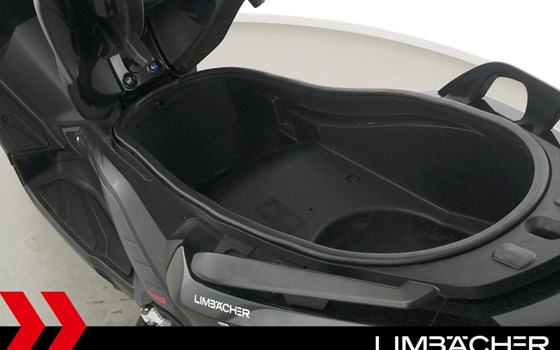 Gebrauchtmotorrad Yamaha XMAX 400 - Bild 20