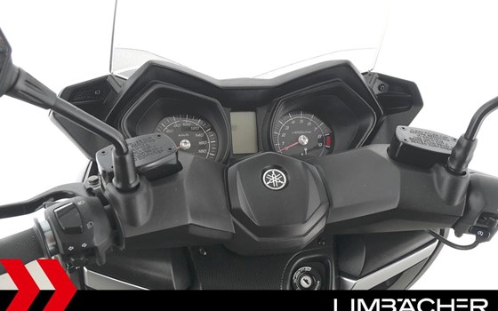 Gebrauchtmotorrad Yamaha XMAX 400 - Bild 23