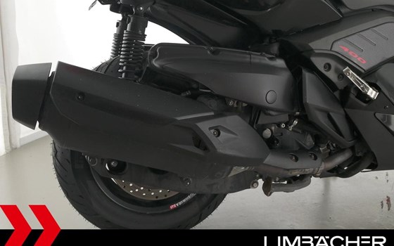 Gebrauchtmotorrad Yamaha XMAX 400 - Bild 24