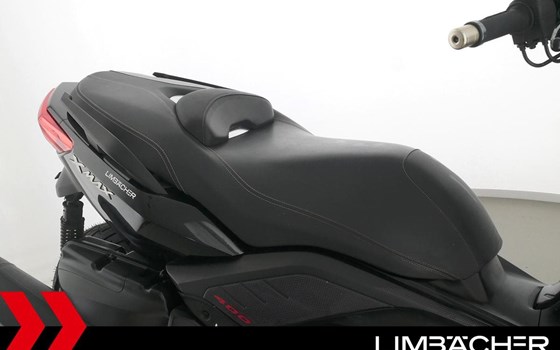 Gebrauchtmotorrad Yamaha XMAX 400 - Bild 25