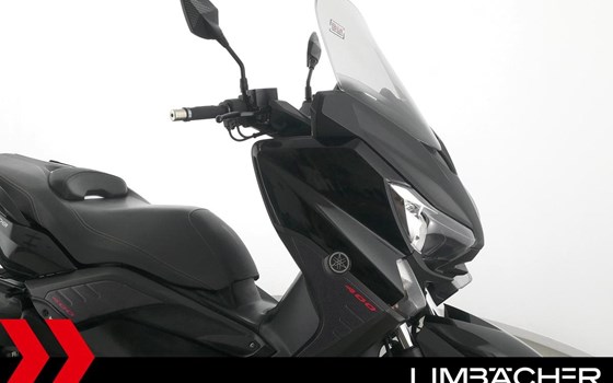 Gebrauchtmotorrad Yamaha XMAX 400 - Bild 26