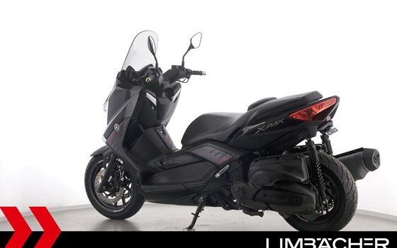 Gebrauchtmotorrad Yamaha XMAX 400 - Bild 6