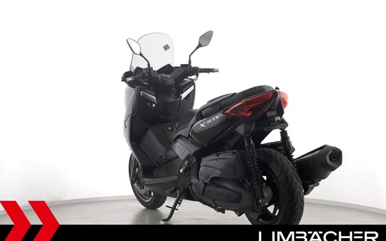 Gebrauchtmotorrad Yamaha XMAX 400 - Bild 7