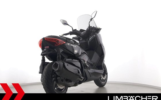 Gebrauchtmotorrad Yamaha XMAX 400 - Bild 8