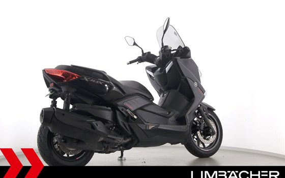 Gebrauchtmotorrad Yamaha XMAX 400 - Bild 9