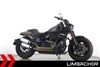 Harley-Davidson Softail Fat Bob 114 FXFBS