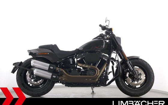 Gebrauchtmotorrad Harley-Davidson Softail Fat Bob 114 FXFBS - Bild 10