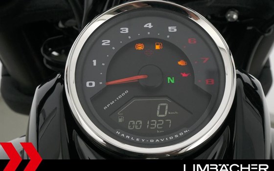 Gebrauchtmotorrad Harley-Davidson Softail Fat Bob 114 FXFBS - Bild 12