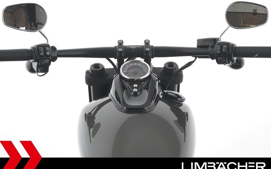 Gebrauchtmotorrad Harley-Davidson Softail Fat Bob 114 FXFBS - Bild 13