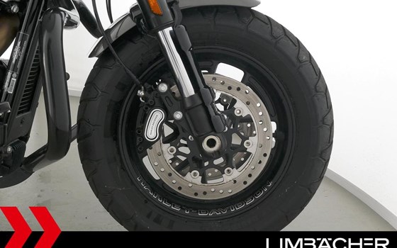 Gebrauchtmotorrad Harley-Davidson Softail Fat Bob 114 FXFBS - Bild 14