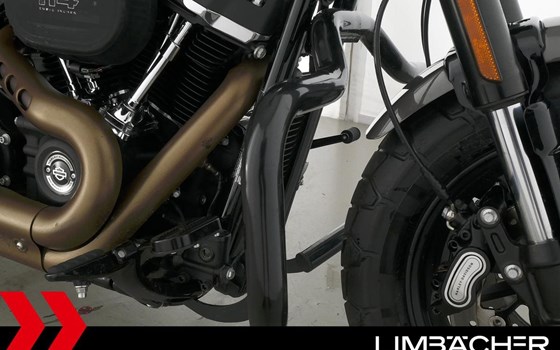 Gebrauchtmotorrad Harley-Davidson Softail Fat Bob 114 FXFBS - Bild 15
