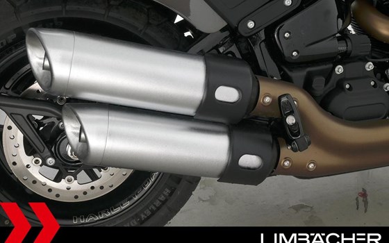 Gebrauchtmotorrad Harley-Davidson Softail Fat Bob 114 FXFBS - Bild 17