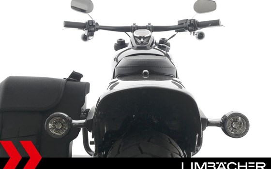 Gebrauchtmotorrad Harley-Davidson Softail Fat Bob 114 FXFBS - Bild 18