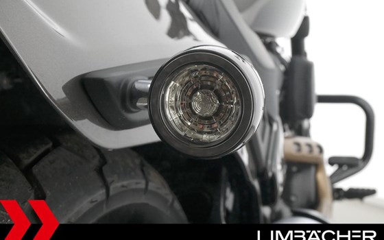 Gebrauchtmotorrad Harley-Davidson Softail Fat Bob 114 FXFBS - Bild 19