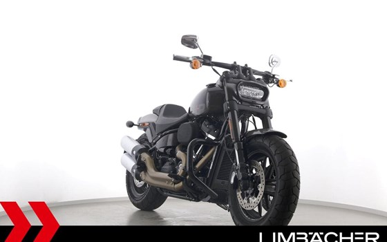 Gebrauchtmotorrad Harley-Davidson Softail Fat Bob 114 FXFBS - Bild 2
