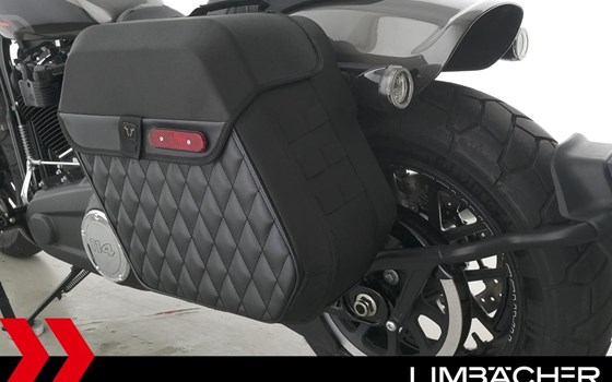 Gebrauchtmotorrad Harley-Davidson Softail Fat Bob 114 FXFBS - Bild 20