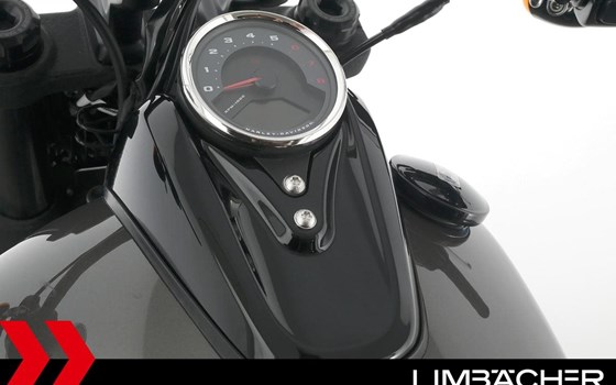Gebrauchtmotorrad Harley-Davidson Softail Fat Bob 114 FXFBS - Bild 21