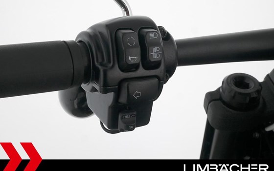 Gebrauchtmotorrad Harley-Davidson Softail Fat Bob 114 FXFBS - Bild 22