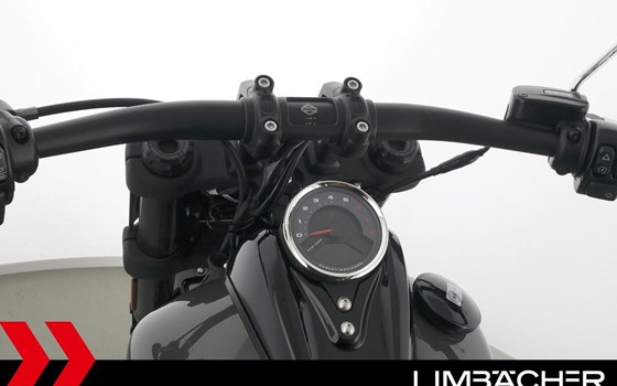 Gebrauchtmotorrad Harley-Davidson Softail Fat Bob 114 FXFBS - Bild 24